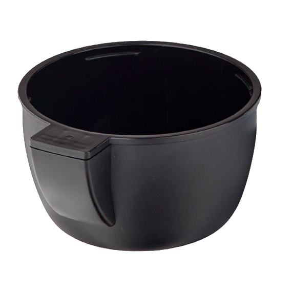 Крышка SKIF Outdoor для термоса Caravanner. Black, фото 