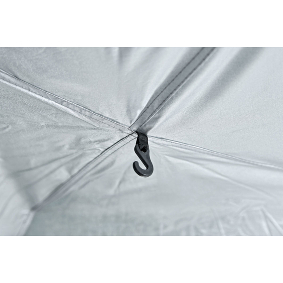 Автоматичний намет Skif Outdoor Adventure Auto I (Green), 3-місний, розмір 200x200см, Колір: Green, Кількість місць: 3, Особливість: без зовнішнього тенту, фото , изображение 9