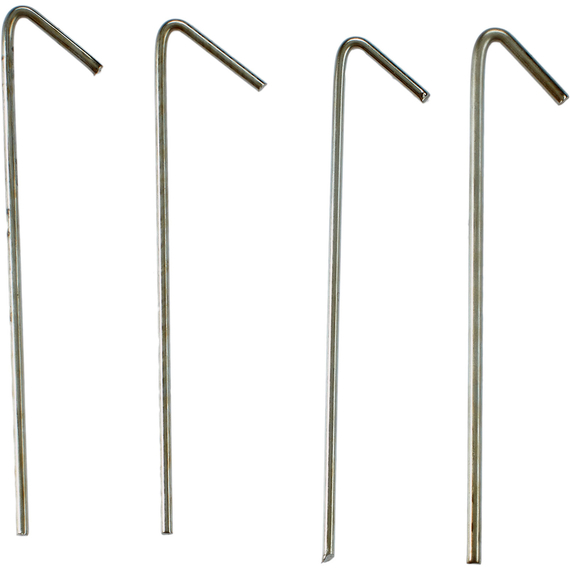 Набір кілочків для намету Skif Outdoor Adventure II, фото 