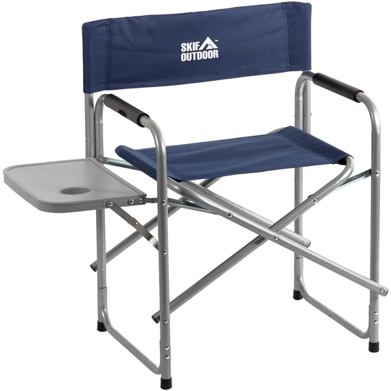 Стілець Skif Outdoor Colonel dark blue, фото 