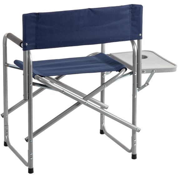 Стілець Skif Outdoor Colonel dark blue, фото , изображение 4