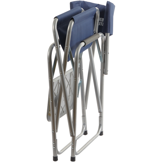 Стілець Skif Outdoor Colonel dark blue, фото , изображение 5