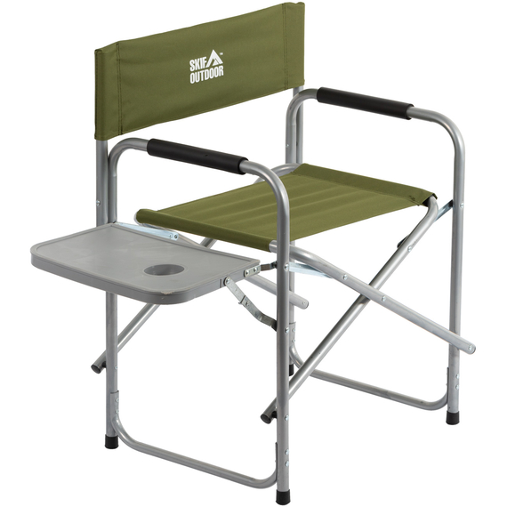 Стілець Skif Outdoor Colonel olive, фото 