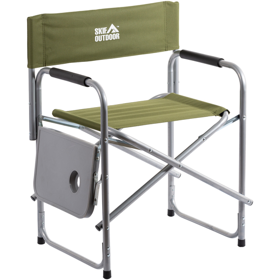 Стілець Skif Outdoor Colonel olive, фото , изображение 2