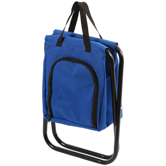 Стілець Skif Outdoor Keeper I blue, фото , изображение 3