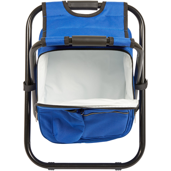 Стул Skif Outdoor Keeper II blue, фото , изображение 2
