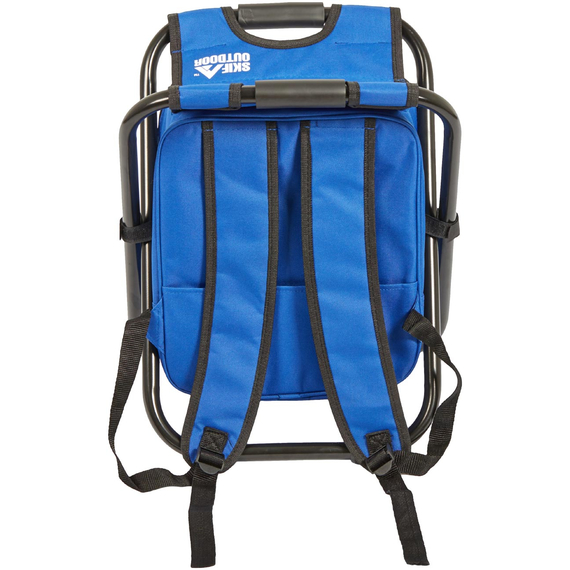 Стул Skif Outdoor Keeper II blue, фото , изображение 5