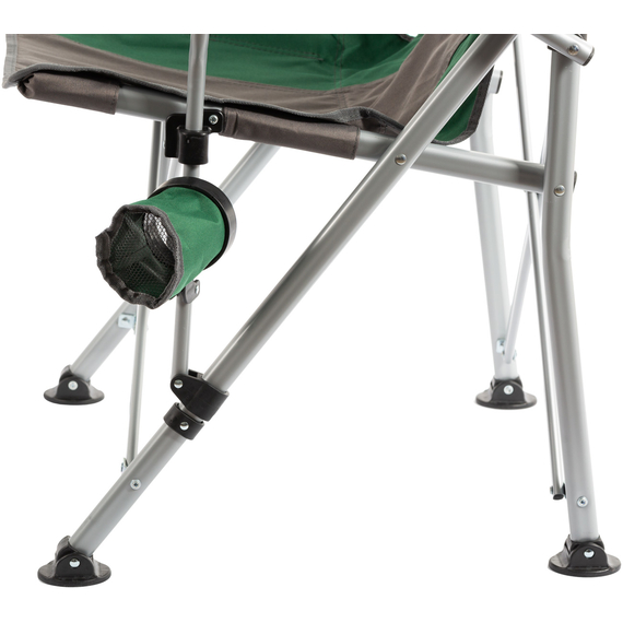 Стул Skif Outdoor Council Green/gray, фото , изображение 6