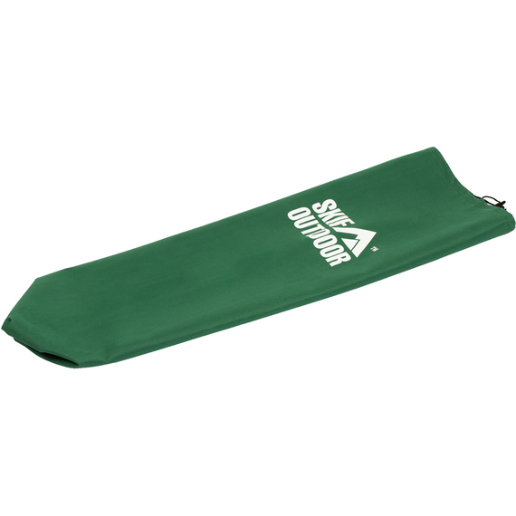 Стул Skif Outdoor Council Green/gray, фото , изображение 8