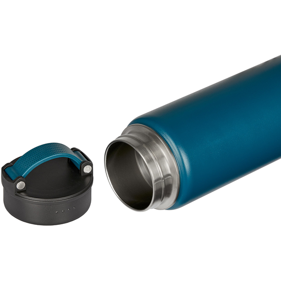 Термос Skif Outdoor Sporty 0.53l Blue, фото , изображение 3