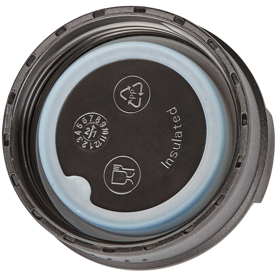 Термос Skif Outdoor Sporty 0.53l Blue, фото , изображение 4