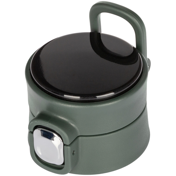 Термочашка Skif Outdoor Companion 0.42l Black, фото , изображение 4