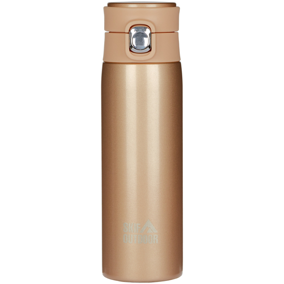 Термочашка Skif Outdoor Companion 0.42l Gold, фото 
