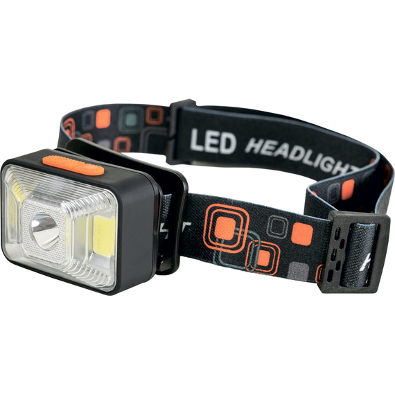 Ліхтар налобний Skif Outdoor Brick, Модель ліхтаря: Brick, фото , изображение 2