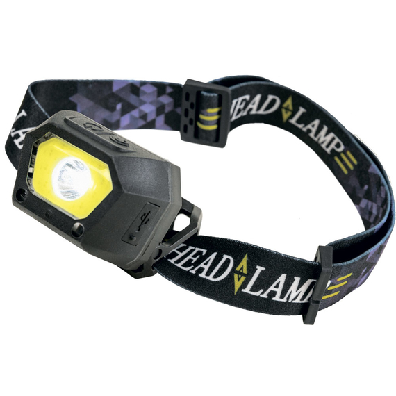 Ліхтар налобний Skif Outdoor Toddler, Модель ліхтаря: Toddler, фото , изображение 2