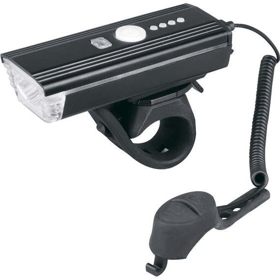 Комплект Skif Outdoor Guider Set (велофара + маячок), фото , изображение 6