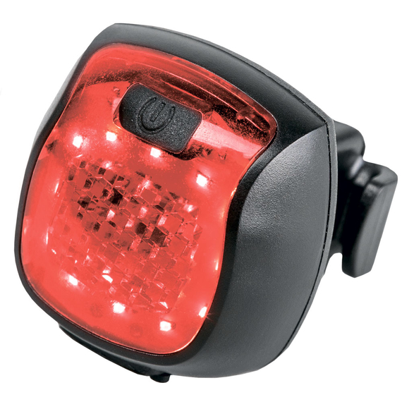 Комплект Skif Outdoor Guider Set (велофара + маячок), фото , изображение 11