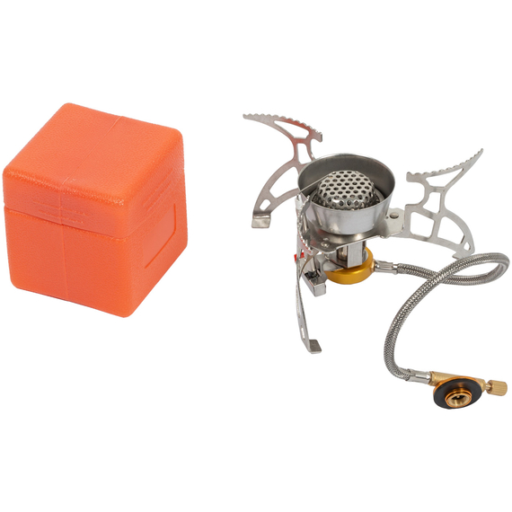 Набір для пікніка Skif Outdoor Field Kitchen, фото , изображение 4