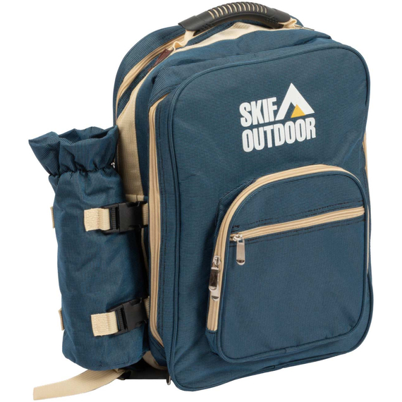 Набор для пикника Skif Outdoor Foursome Set, фото 