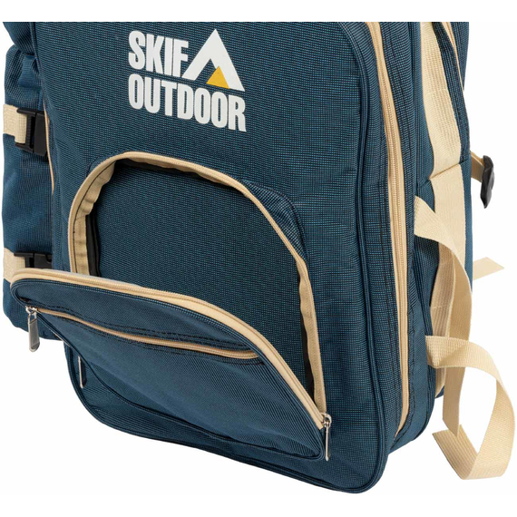 Набор для пикника Skif Outdoor Foursome Set, фото , изображение 3