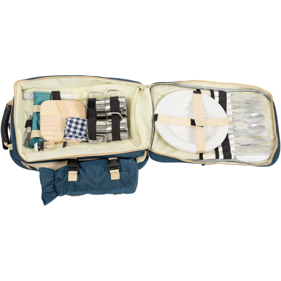 Набор для пикника Skif Outdoor Foursome Set, фото , изображение 5