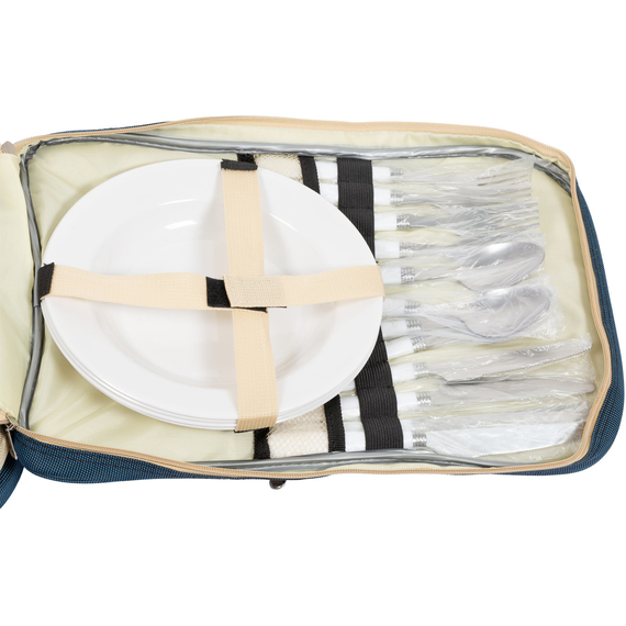 Набор для пикника Skif Outdoor Foursome Set, фото , изображение 6