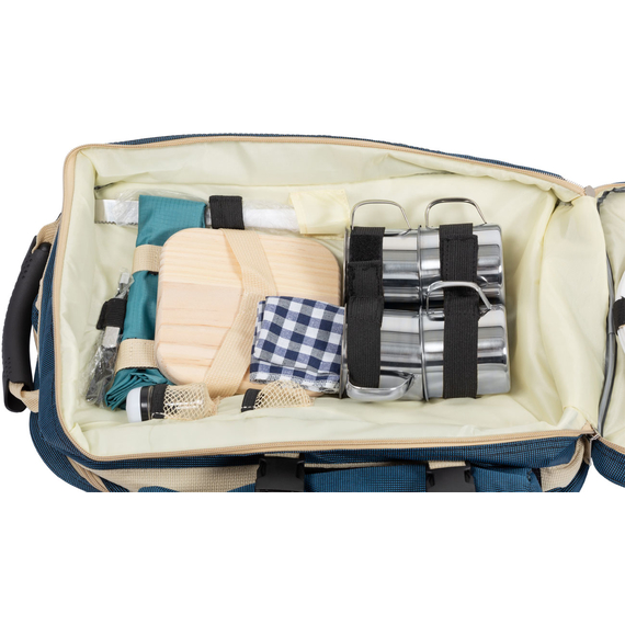 Набор для пикника Skif Outdoor Foursome Set, фото , изображение 7