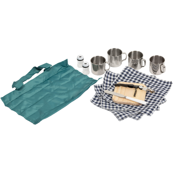 Набор для пикника Skif Outdoor Foursome Set, фото , изображение 8