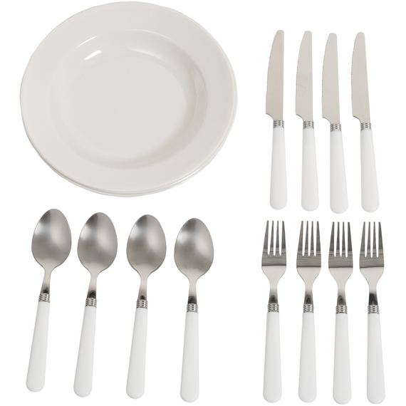 Набор для пикника Skif Outdoor Foursome Set, фото , изображение 9