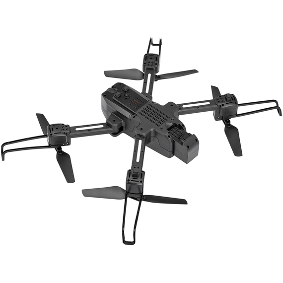 Квадрокоптер Flying Couguar Black с дополнительным аккумулятором, фото , изображение 4