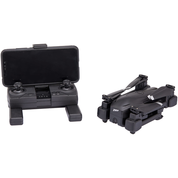 Квадрокоптер Flying Couguar Black с дополнительным аккумулятором, фото , изображение 5