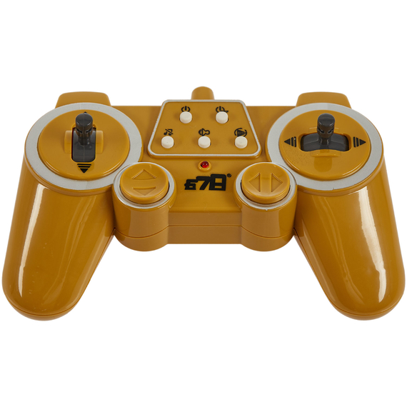 Іграшка на радіокеруванні ZIPP Toys Автокран, фото , изображение 10