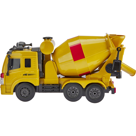 Іграшка на радіокеруванні ZIPP Toys Бетономешалка, фото , изображение 3