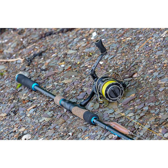 Спінінг Favorite Cobalt CBL-1002EXH 3.0m, 30-80g, Mod.Fast, Модель: 3.00m 30-80g, фото , изображение 5