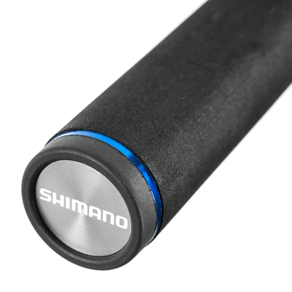 Фидер Shimano Aero X5 Distance HP Feeder 14'/4.27m max 150g, фото , изображение 4