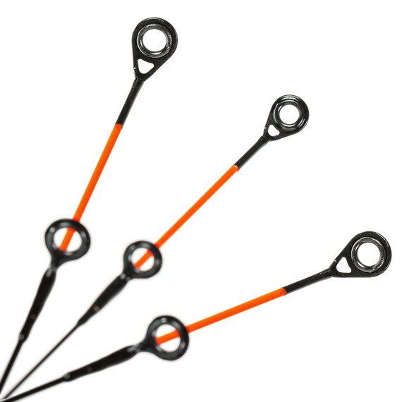 Фидер Shimano Aero X5 Distance HP Feeder 14'/4.27m max 150g, фото , изображение 6