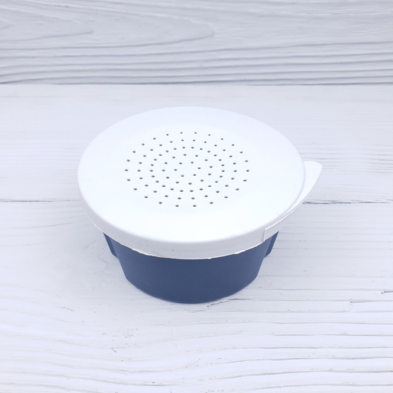 Коробка Aquatech 227911 набор д/червей, фото , изображение 4