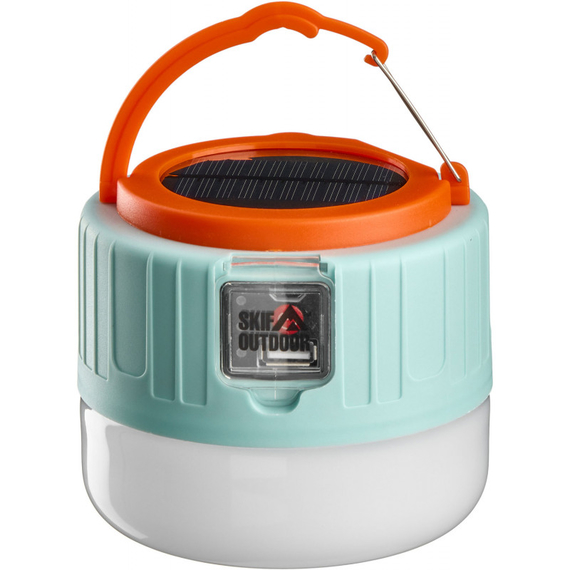 Ліхтар кемпінговий Skif Outdoor Light Drop Ultra, фото , изображение 2