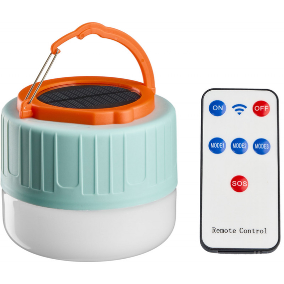 Ліхтар кемпінговий Skif Outdoor Light Drop Ultra, фото 