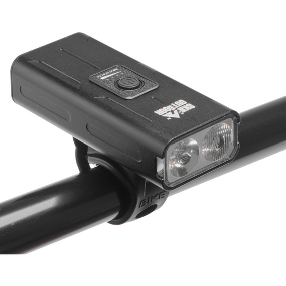 Ліхтар Skif Outdoor Twin II, фото , изображение 2