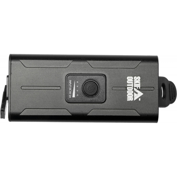 Ліхтар Skif Outdoor Twin II, фото , изображение 4