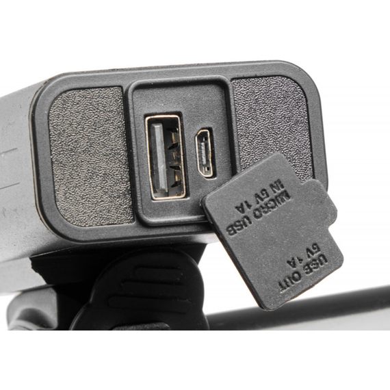 Ліхтар Skif Outdoor Twin II, фото , изображение 5