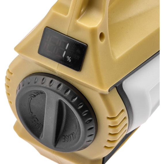 Фонарь кемпинговый Skif Outdoor Desert Fox, фото , изображение 5