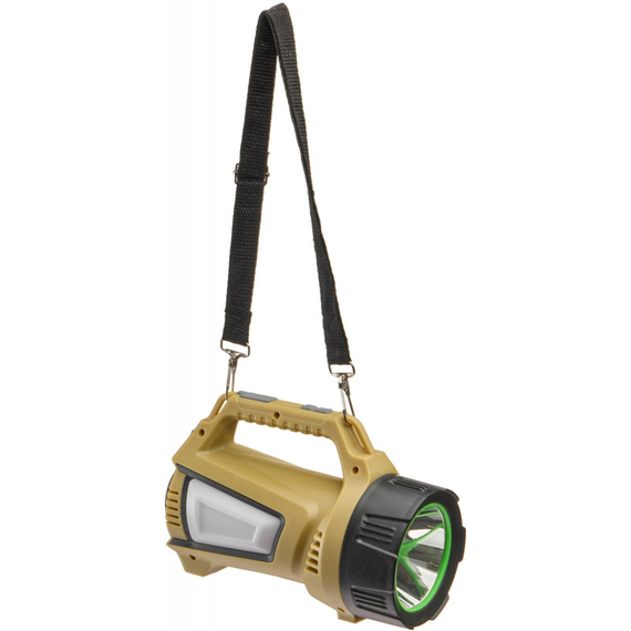 Фонарь кемпинговый Skif Outdoor Desert Fox, фото , изображение 2