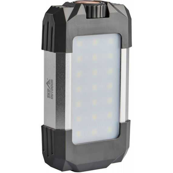 Фонарь кемпинговый Skif Outdoor Light Shield EVO, фото , изображение 2