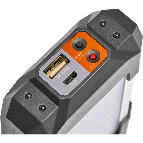 Фонарь кемпинговый Skif Outdoor Light Shield EVO, фото , изображение 6