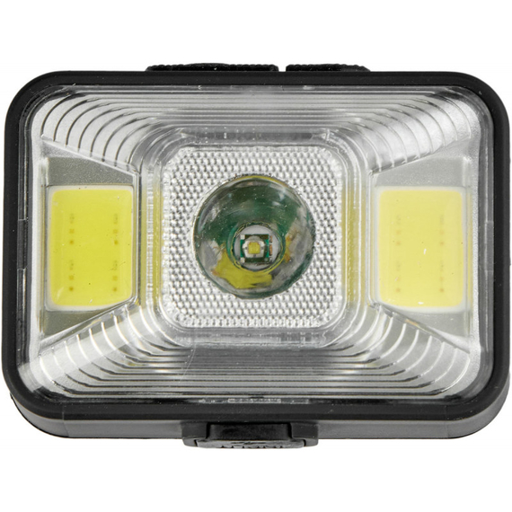 Ліхтар налобний Skif Outdoor Brick, Модель ліхтаря: Brick, фото , изображение 4