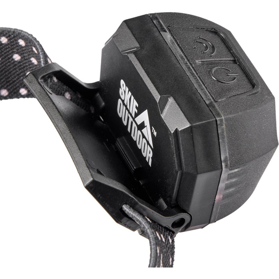 Ліхтар налобний Skif Outdoor Toddler, Модель ліхтаря: Toddler, фото , изображение 6