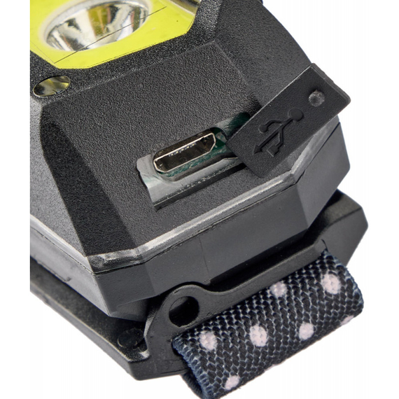 Ліхтар налобний Skif Outdoor Toddler, Модель ліхтаря: Toddler, фото , изображение 5