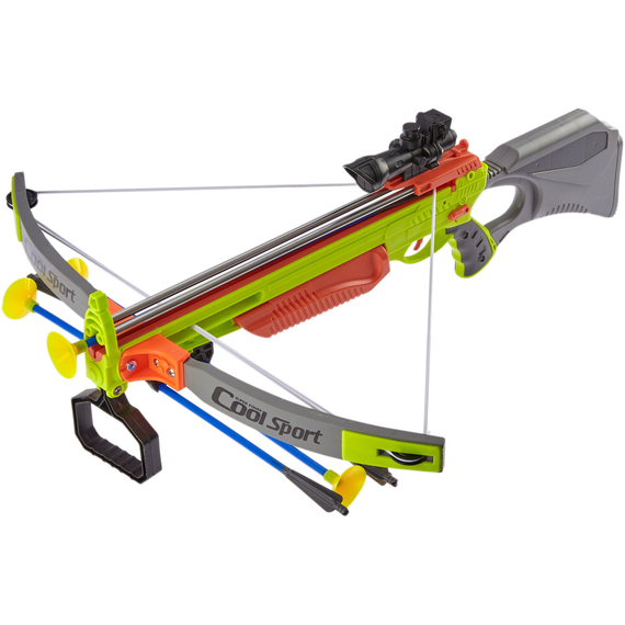 Арбалет ZIPP Toys Меткий стрелок L, фото 